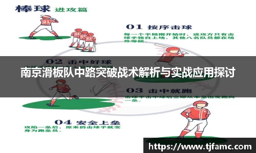 南京滑板队中路突破战术解析与实战应用探讨